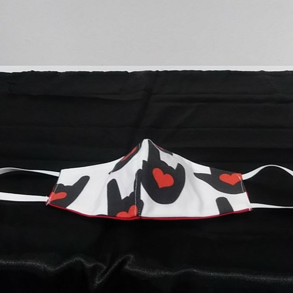 🔥Sale🔥 American Sign Language Masks - Picture 3 of 5